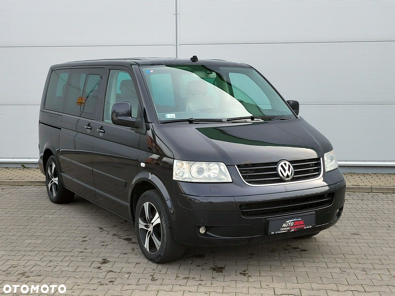 Volkswagen Multivan - 4