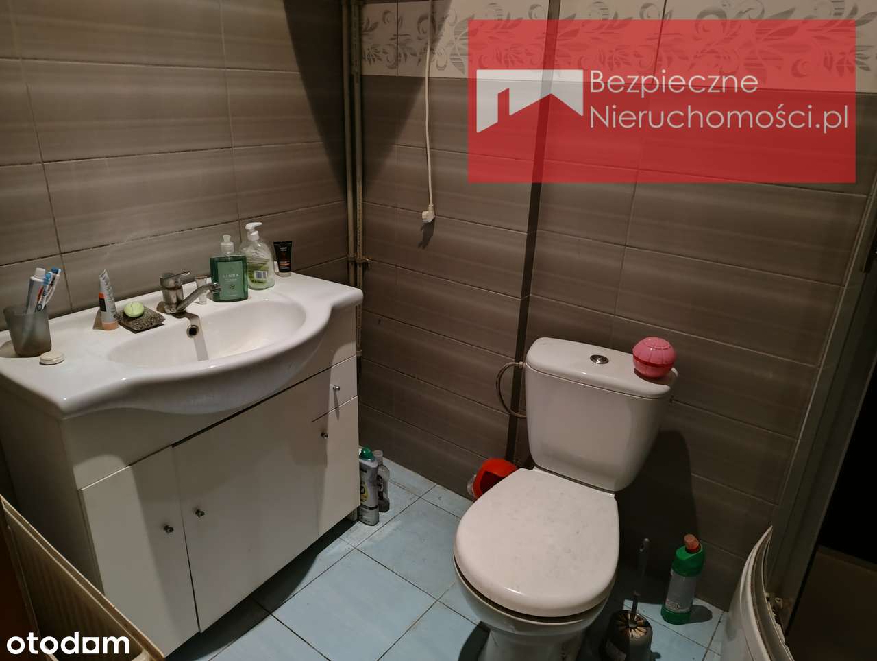 Bezczynszowe mieszkanie w domu dwurodzinny, garaż-4