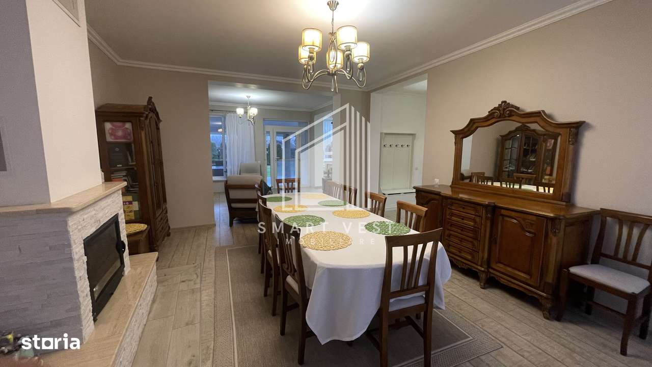 Casa de vanzare | 240mp | Strada Dara-6