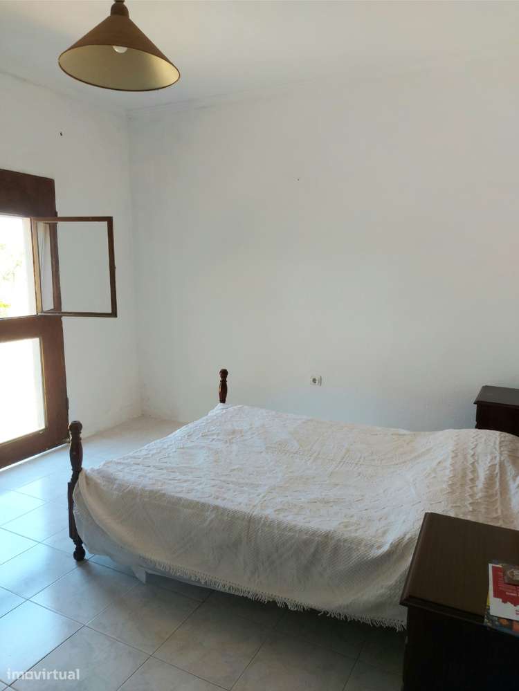 Moradia T3 + T1 + Terreno Urbanizável (Horta) - Vidigueira-27