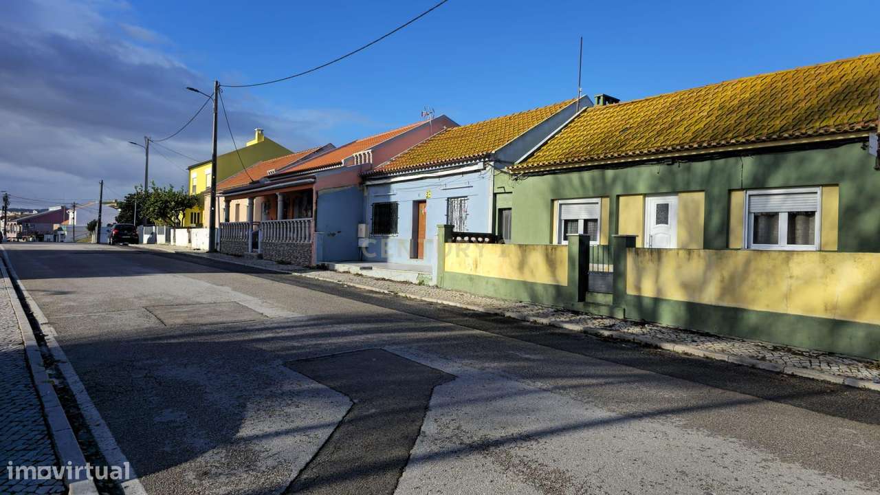 Moradia Térrea T3 na Lanchoa – Oportunidade de remodelar ao seu gosto - Grande imagem: 2/18