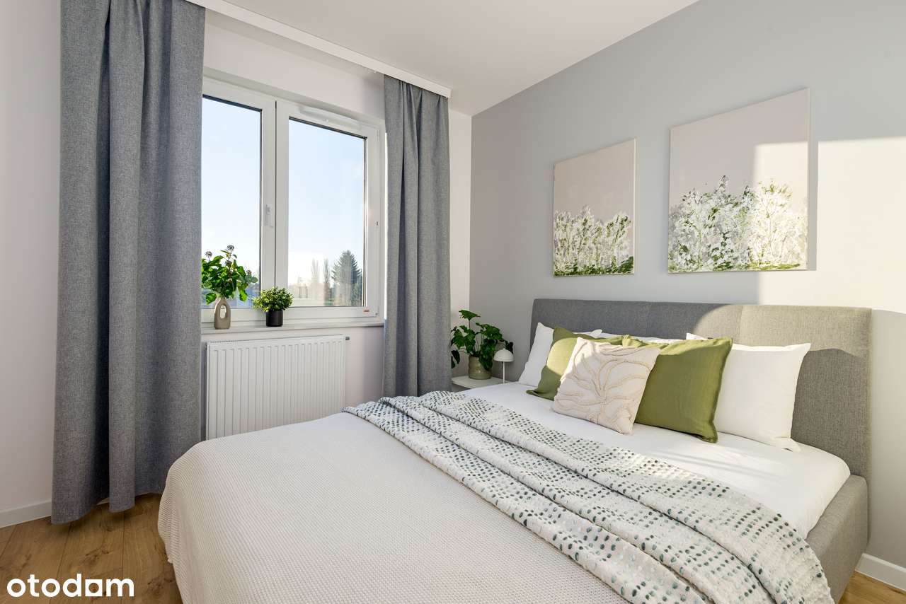 Bezpośrednio | Nowe | Umeblowane|  Wysokie dopłaty do czynszu - Pełny obrazek: 4/14