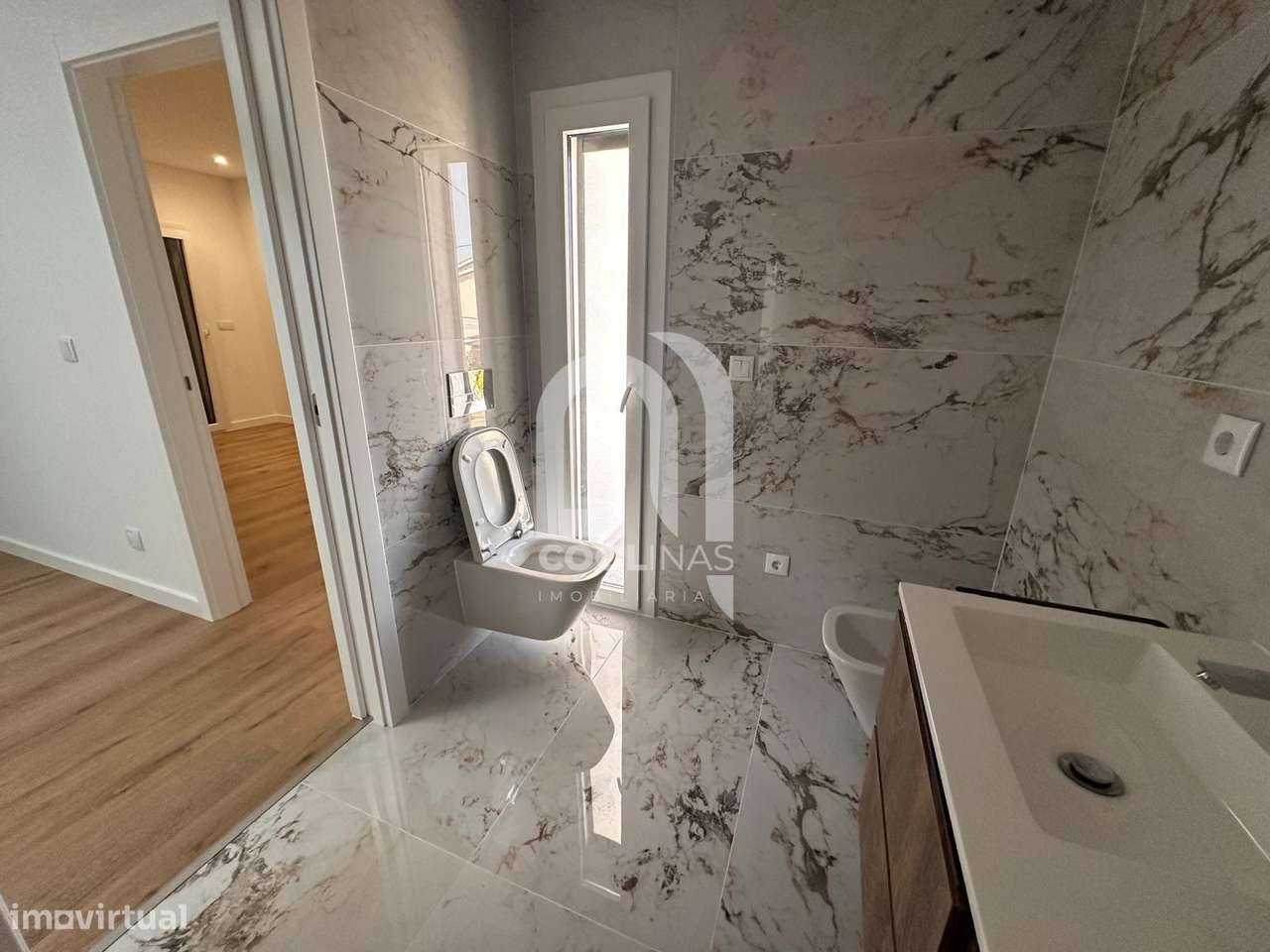 Moradia Quinta da Fábrica vale Milhaços-12