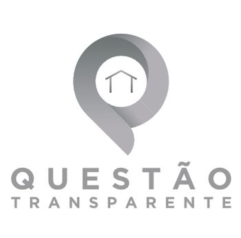 Questão Transparente, Lda. Logotipo