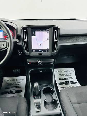 Volvo XC 40 - 23