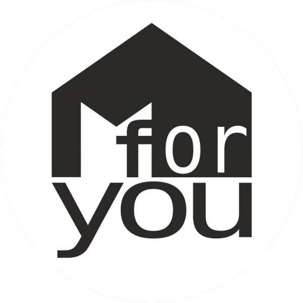Logo: M For You