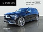 Mercedes-Benz GLS - 1