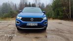 Volkswagen T-Roc 1.5 TSI ACT Premium DSG - 3