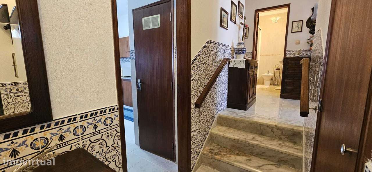 Moradia Térrea no Bairro da Boavista-14