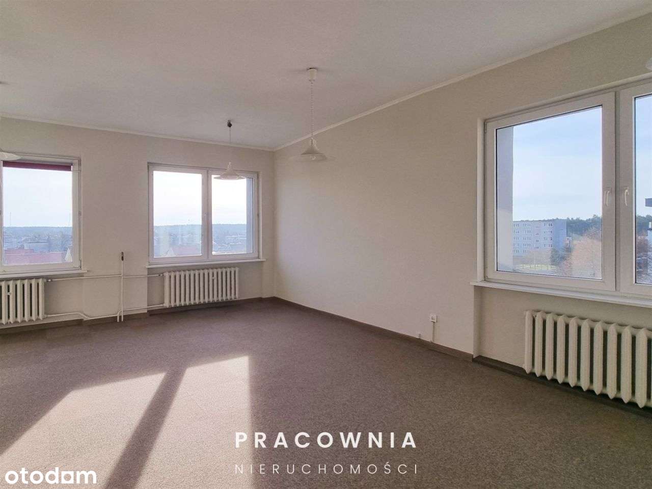 Biuro 34 m2 - dobry standard! - Pełny obrazek: 5/9