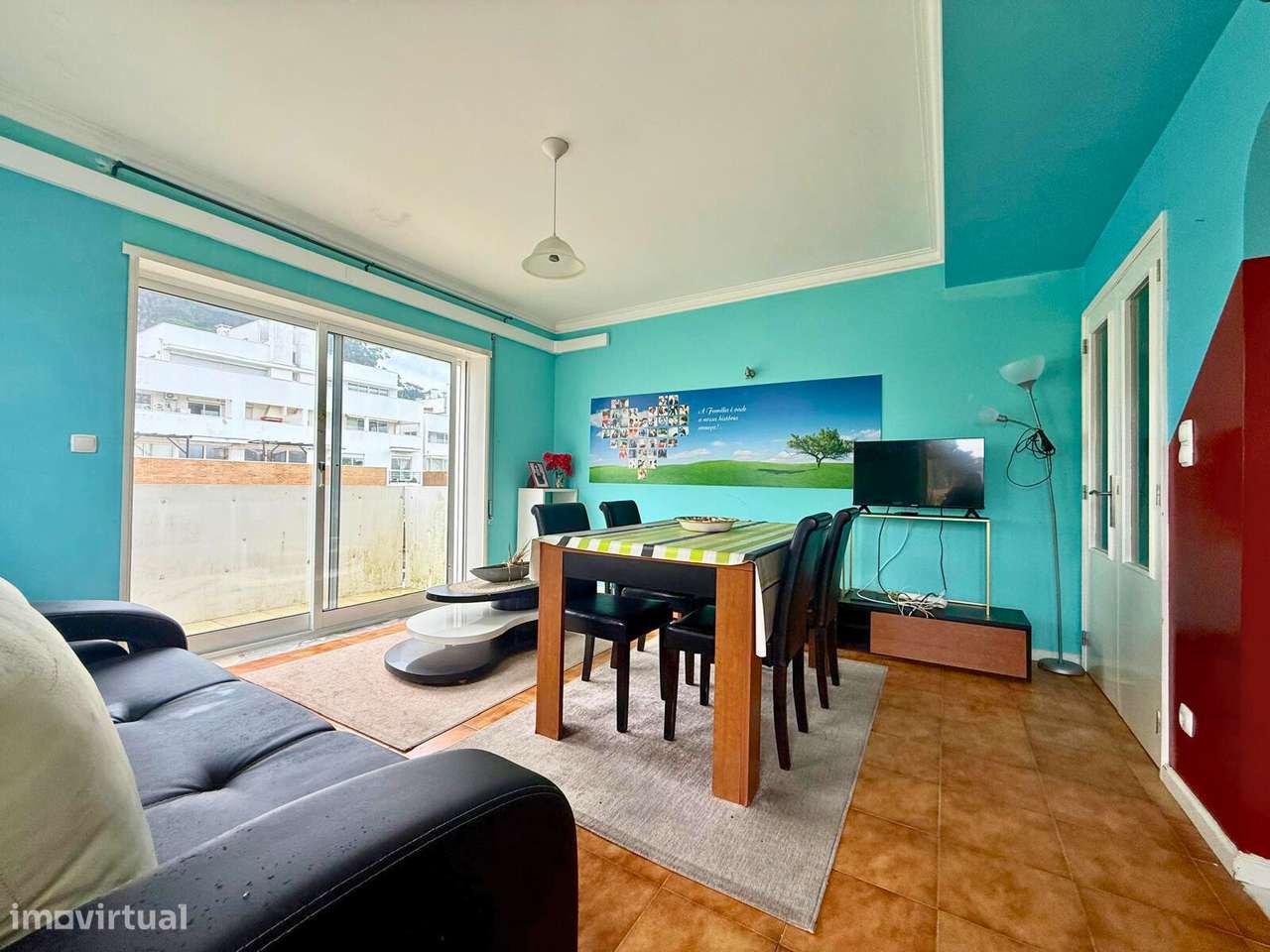 Apartamento T2, Monserrate - Grande imagem: 2/21