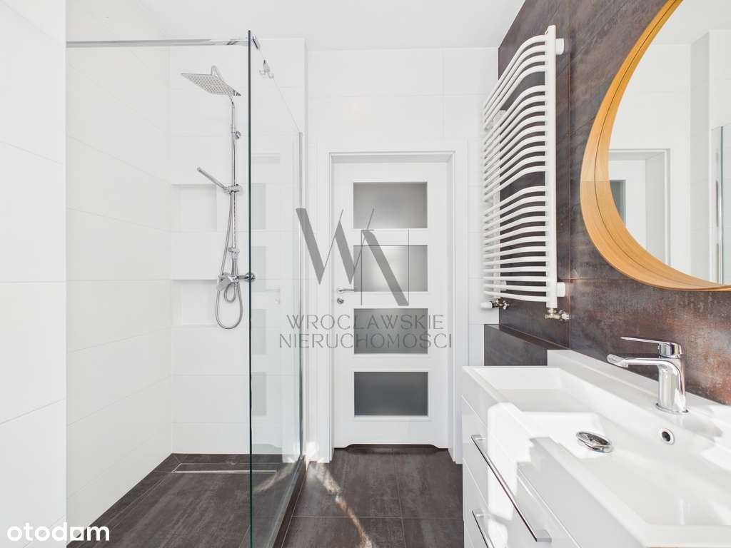 Nowe Miasto Różanka | Loft | 3 pokoje | Balkon-7