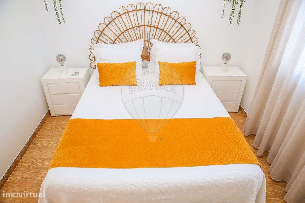 Moradia T3 para arrendamento - Grande imagem: 5/48