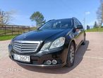 Mercedes-Benz Klasa E 220 BlueTEC BlueEffICIENCY Edition - 1