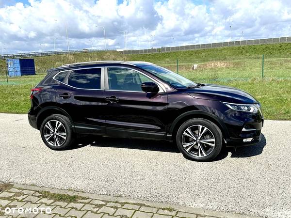 Nissan Qashqai 1.2 DIG-T Tekna - 2