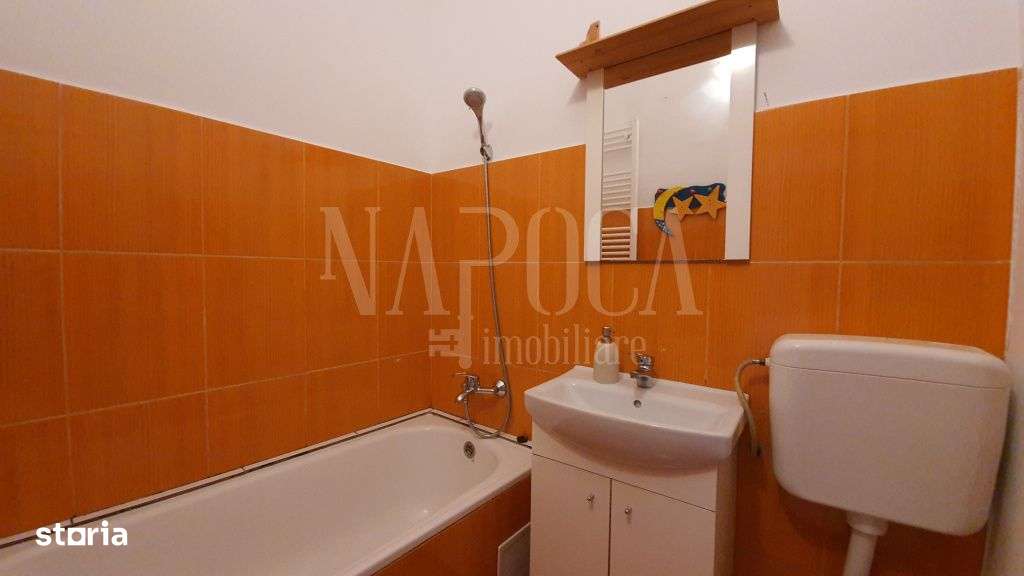 Apartament 3 camere de vanzare in Centru Oradea, Oradea - Imagine principală: 2/9