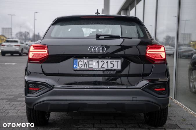 Audi Q2 - 5