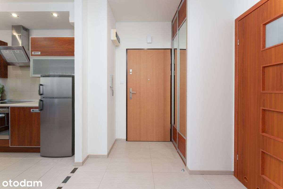 Do wejścia, 2 pokoje, Mozarta, Prądnik Biały-11