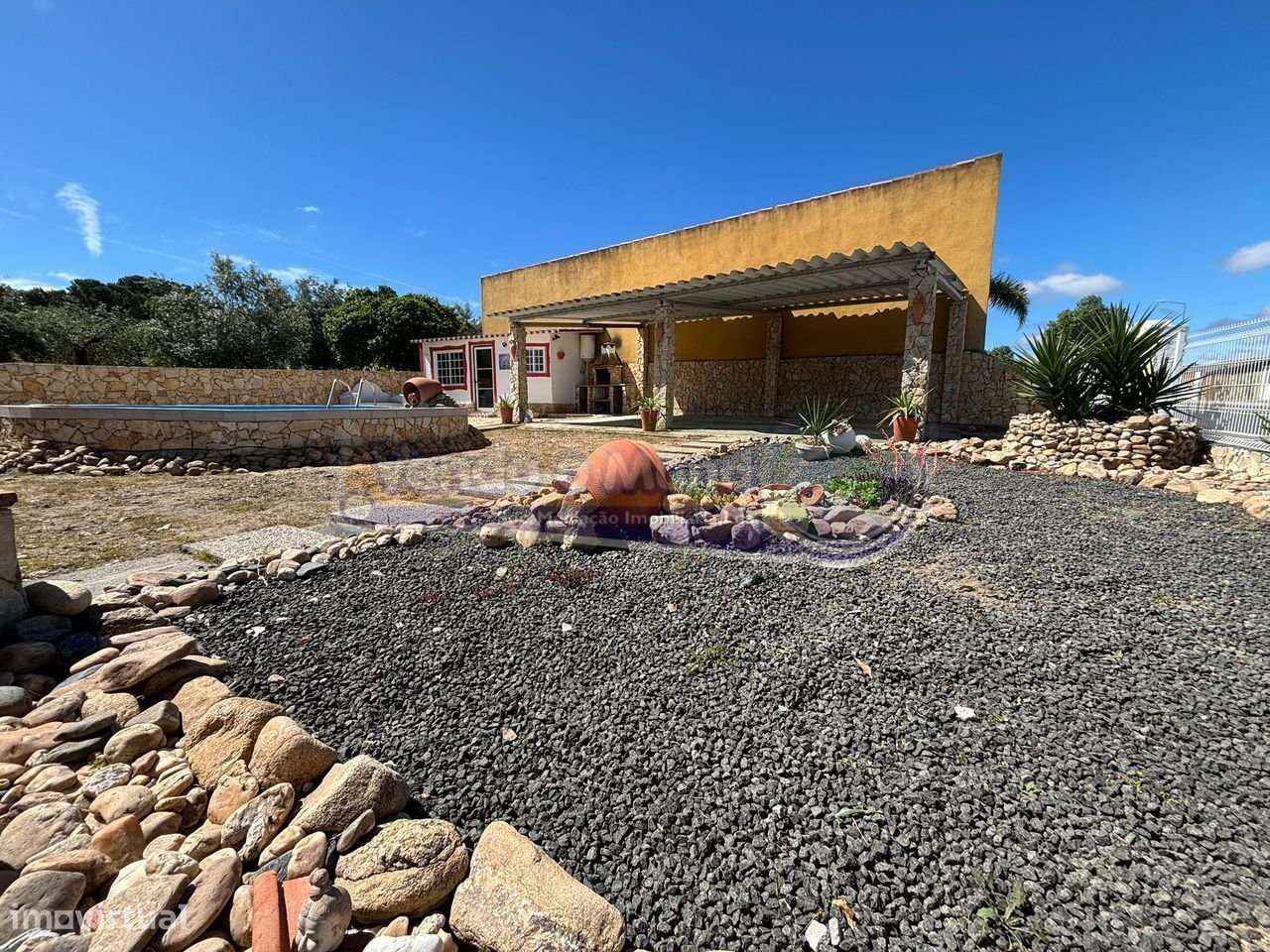 Moradia T2+1 em Mora (MOR092)-46