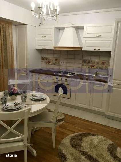 VANZARE 2 CAMERE - DECOMANDAT– Bloc nou 2015 – 3 min metrou Obor-5