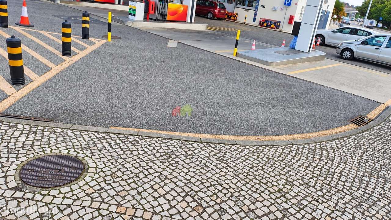 Av. Luísa Todi: Trespasse de Restaurante Pronto a Faturar – Vista Mar-3