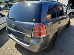 Piese/Dezmembrez Opel Zafira B An 2006 Motor 1.9cdti 110kw 150cp cutie 6tepte - 4