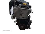 Motor K4M834 RENAULT 1,5L 106 CV - 2