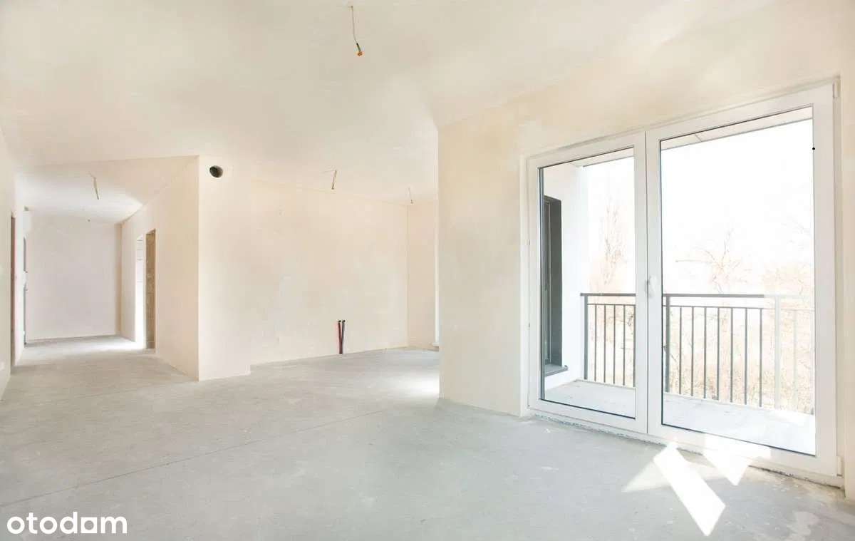 Apartament 3 pokoje ! Tylko 9.937 zł za m2 ! WINDA, PARKING PODZIEMNY! - Pełny obrazek: 2/20