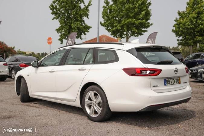 Opel Insignia Sports Tourer 1.6 CDTi Business Edition - 5