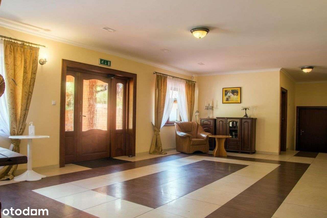 Przepiękny obiekt wypoczynkowy.Pojezierze Drawskie-5