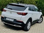 Opel Grandland X 1.2 Start/Stop Automatik Ultimate - 9