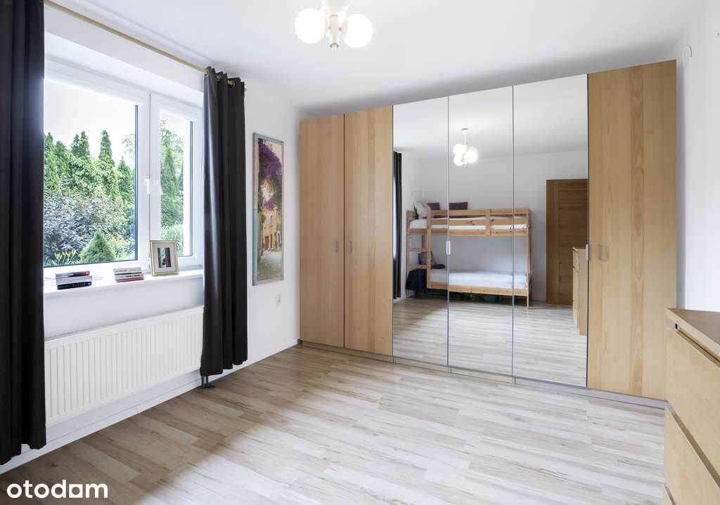 Dom wolnostojący, 250m2, garaż, 4 m.postojowe-15