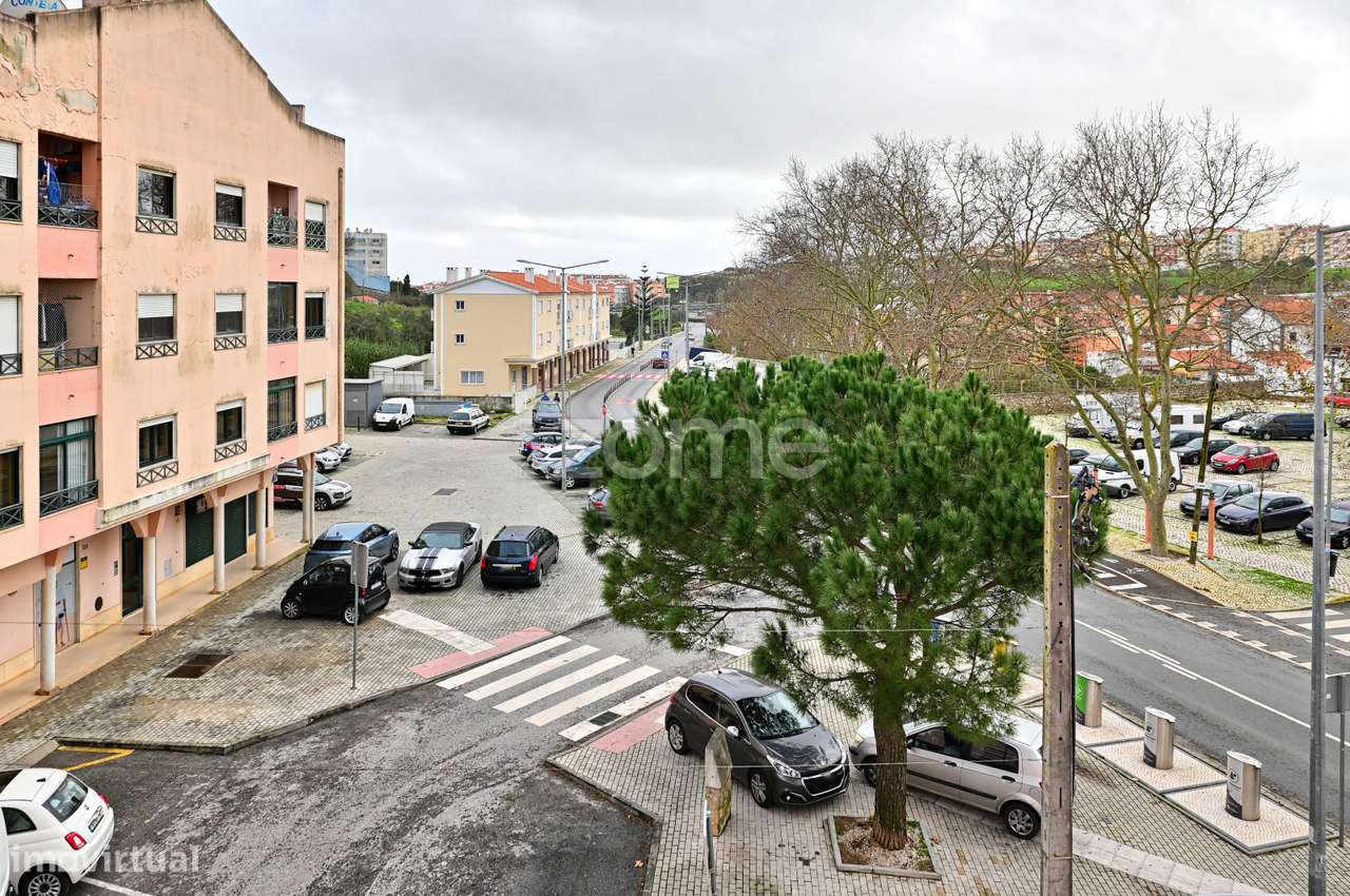 T3 em Tires com Garagem - Grande imagem: 5/31