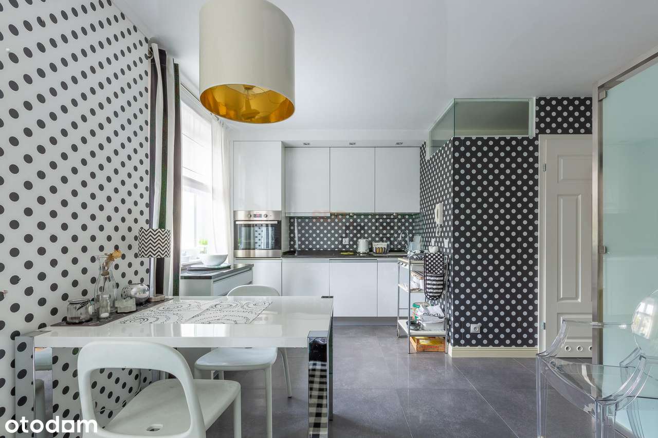 Piękne mieszkanie przy Bulwarze Dunikowskiego! - Pełny obrazek: 3/16