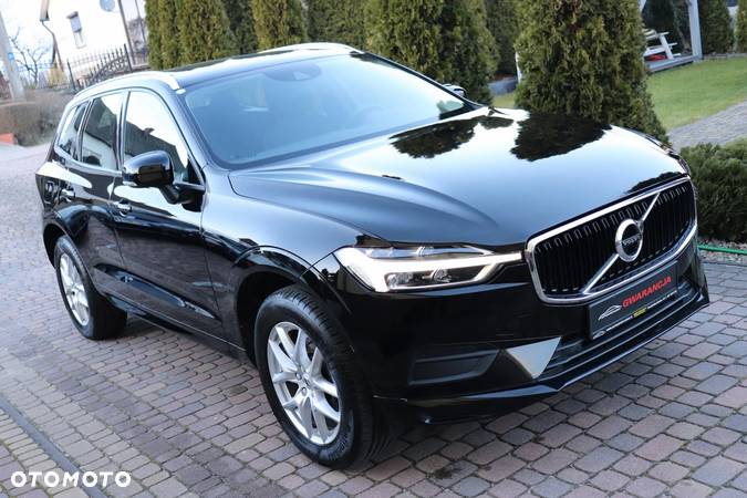 Volvo XC 60 B5 D AWD Momentum - 3