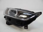 ES7313W029ED FORD MONDEO MK5 V LIFT 18+ LAMPA PRZÓD SOCZEWKA - 2