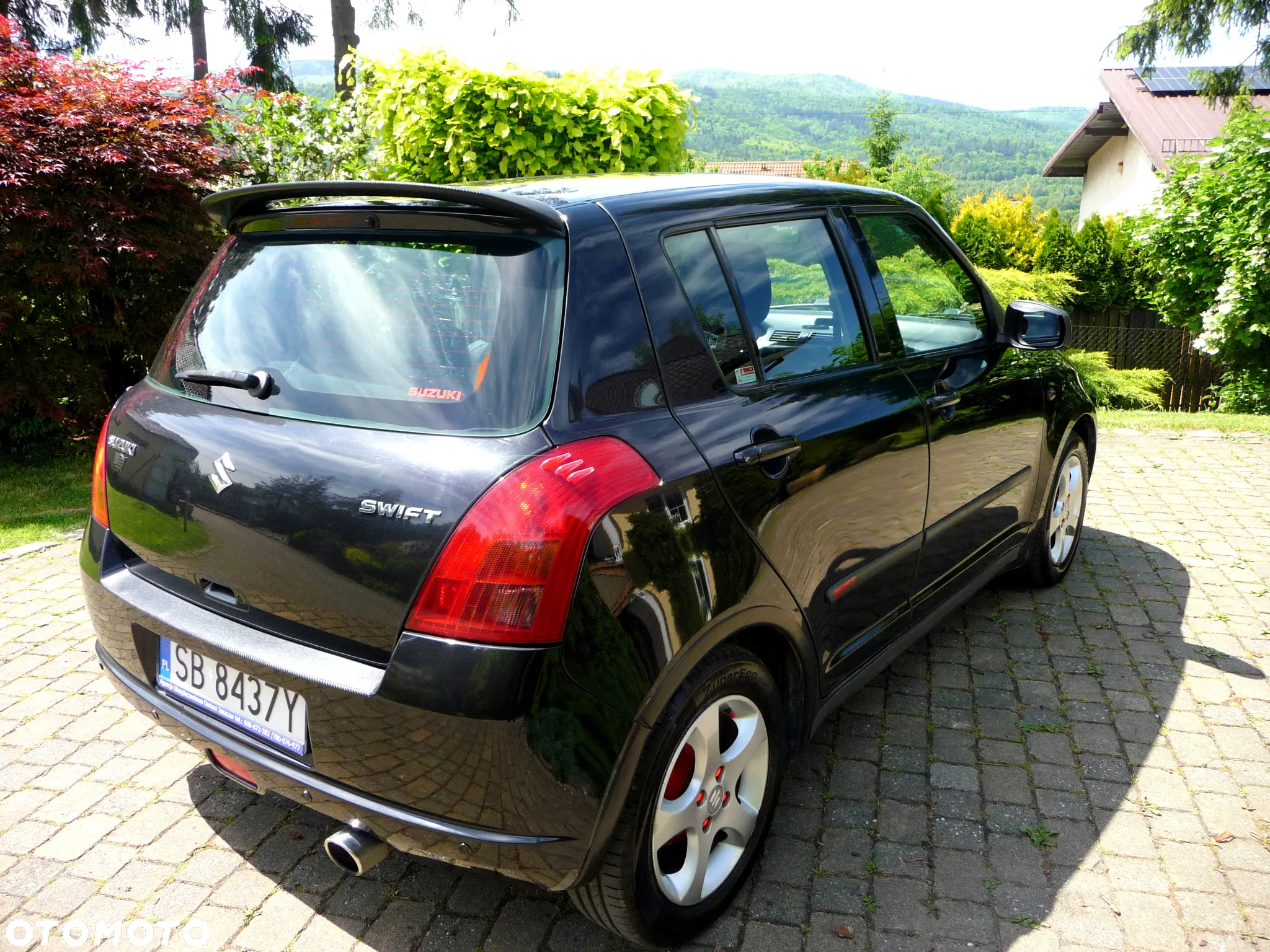 Suzuki Swift 1.3 GS / Premium - 15