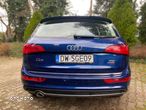 Audi Q5 2.0 TDI clean diesel Quattro S tronic - 5