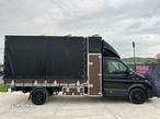 Volkswagen Crafter/ MAN TGE 3.180 DSG - 32