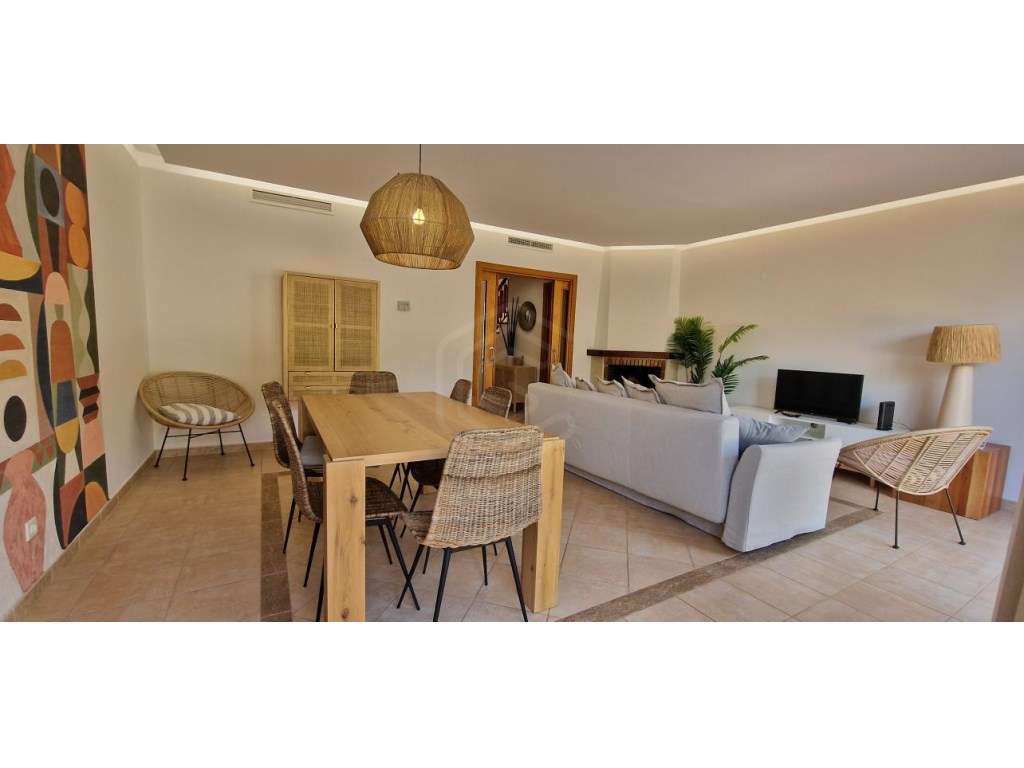 Moradia V2+1 em Condomínio Privativo na Vila Sol, Algarve - Grande imagem: 5/25