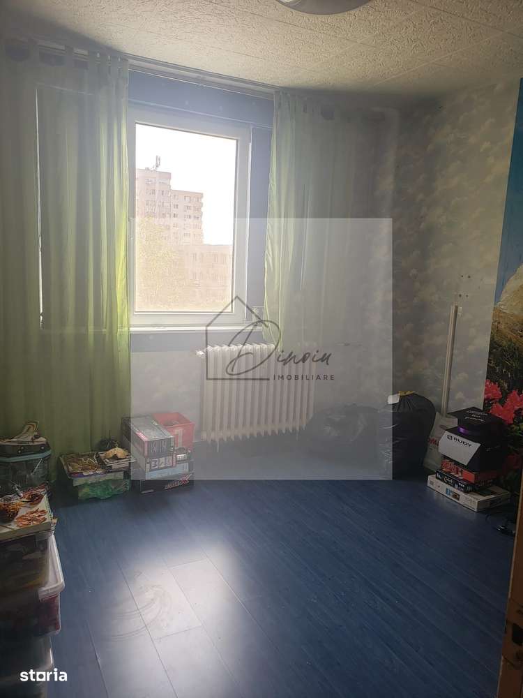 COMISION 0% I Apartament 3 camere Titan I Aleea Postavarul I etaj 4/4 - Imagine principală: 5/11