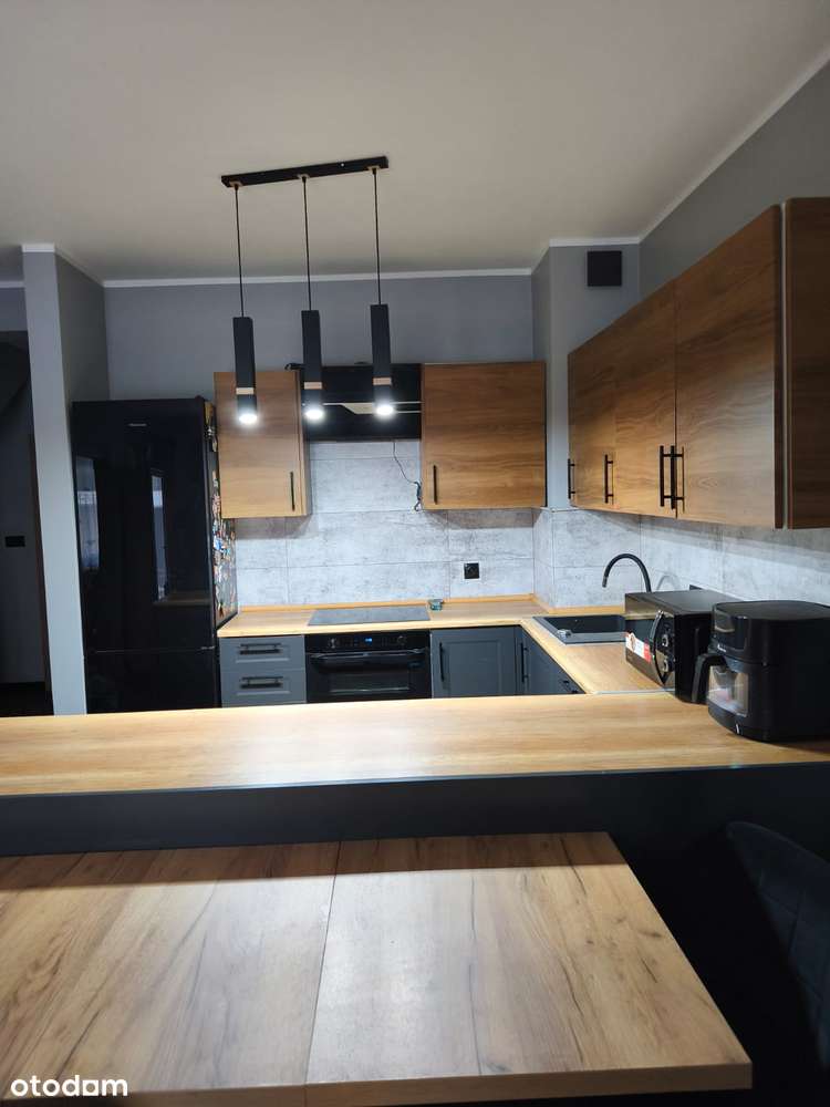 Nowoczesne 3-pokojowe mieszkanie z tarasem - Pełny obrazek: 5/20