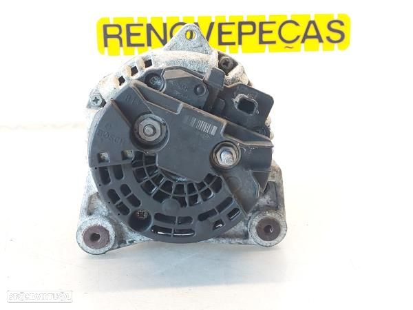 Alternador Renault Twingo Ii (Cn0_) - 3