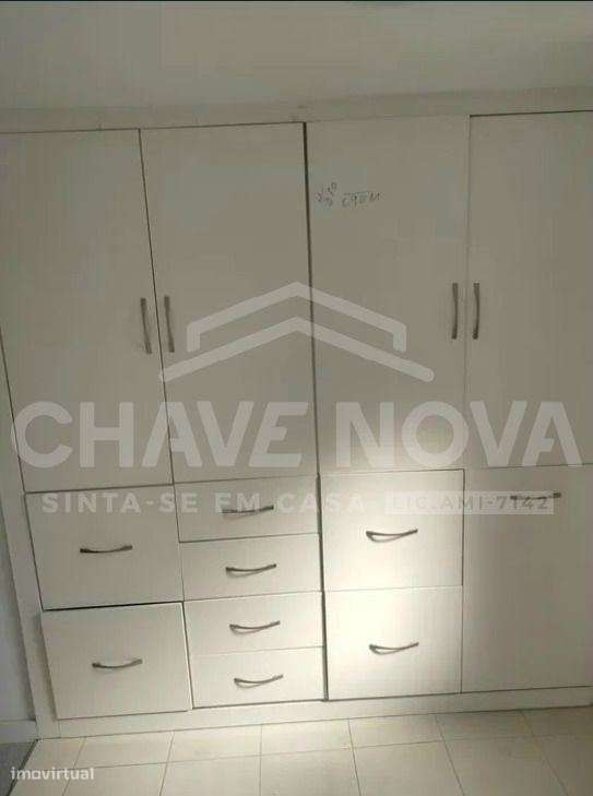 Moradia T2 geminada em Ramalde-9