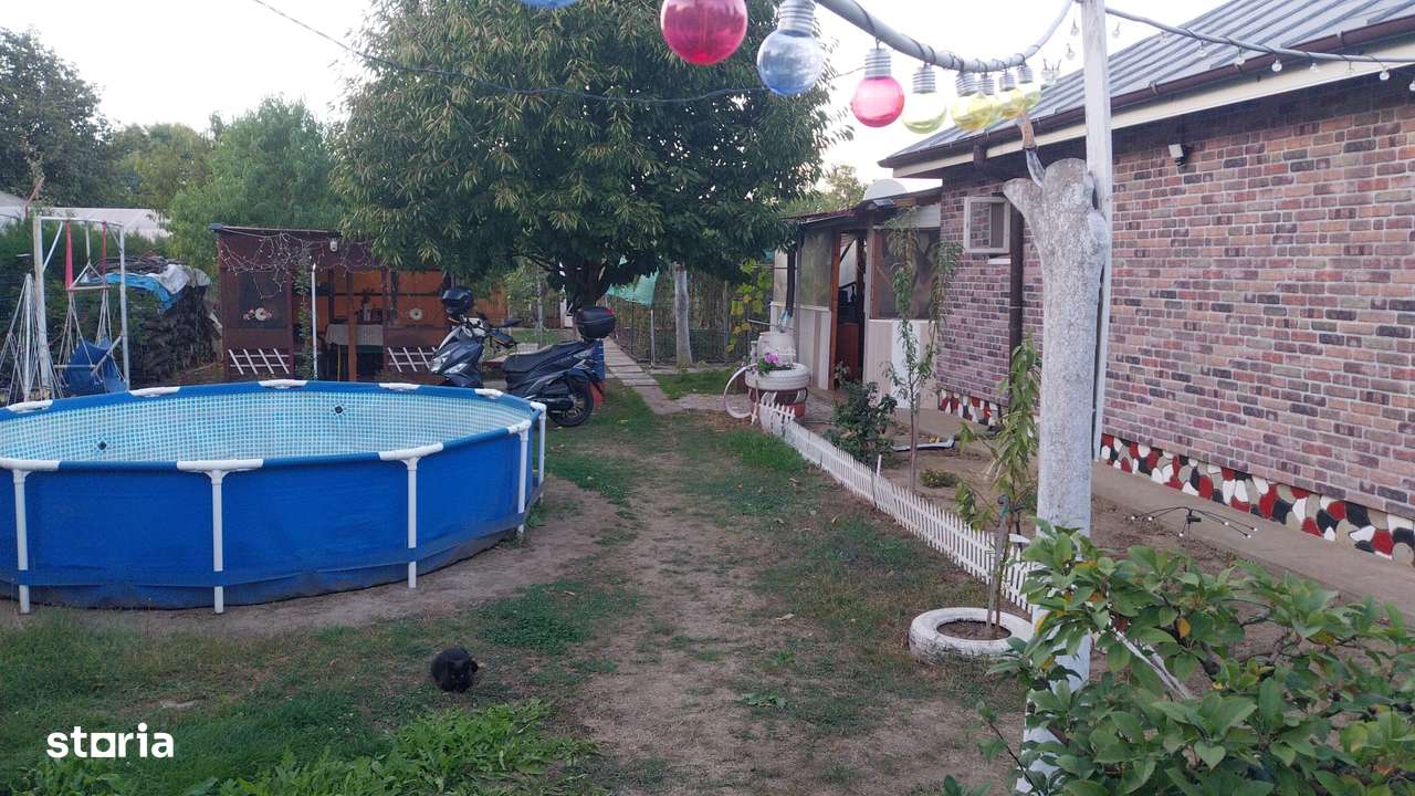 Casa in localitatea Bucu - Imagine principală: 4/4