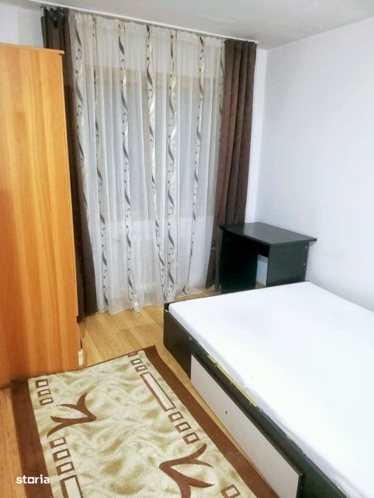 VANZARE APARTAMENT- 2 CAMERE-35 MP-STR. ALEEA GARBAU, CARTIER MANASTUR