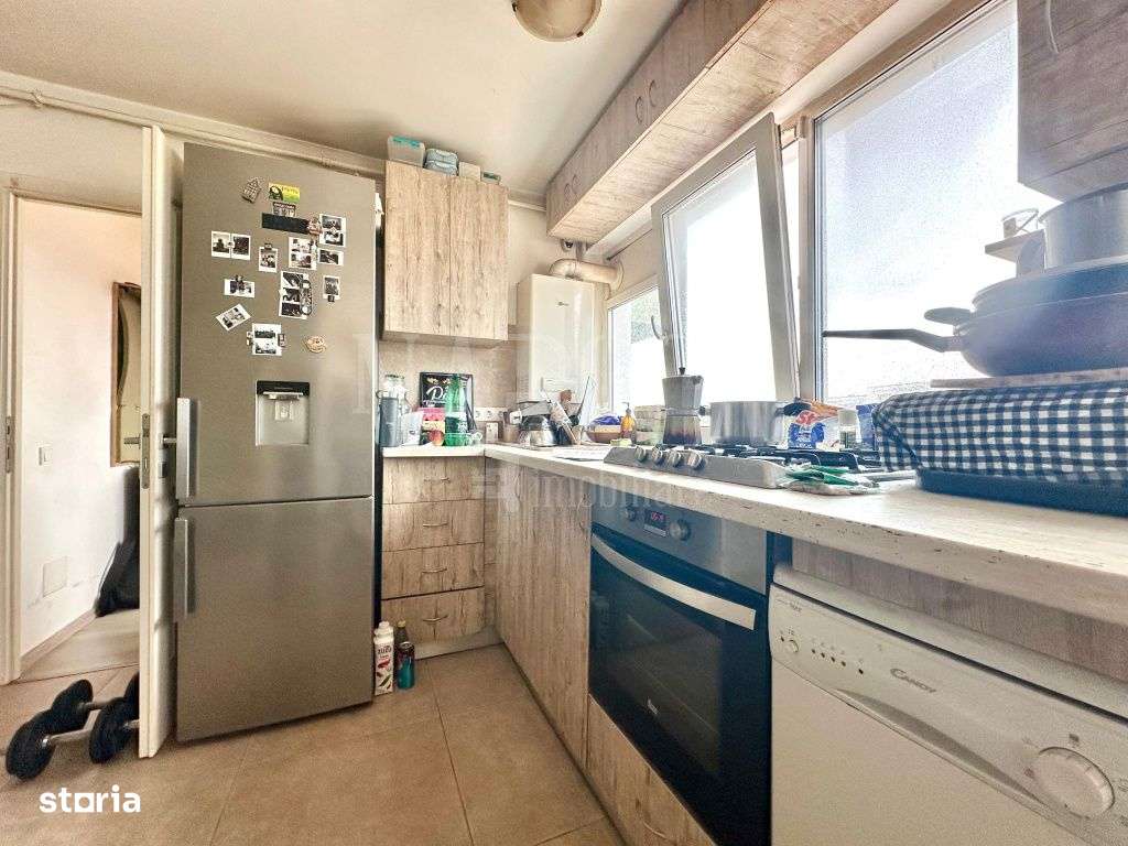 Apartament o camera de vanzare in Intre Lacuri, Cluj Napoca - Imagine principală: 5/6