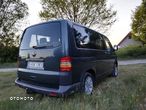 Volkswagen Transporter - 11