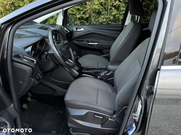 Ford C-MAX - 10