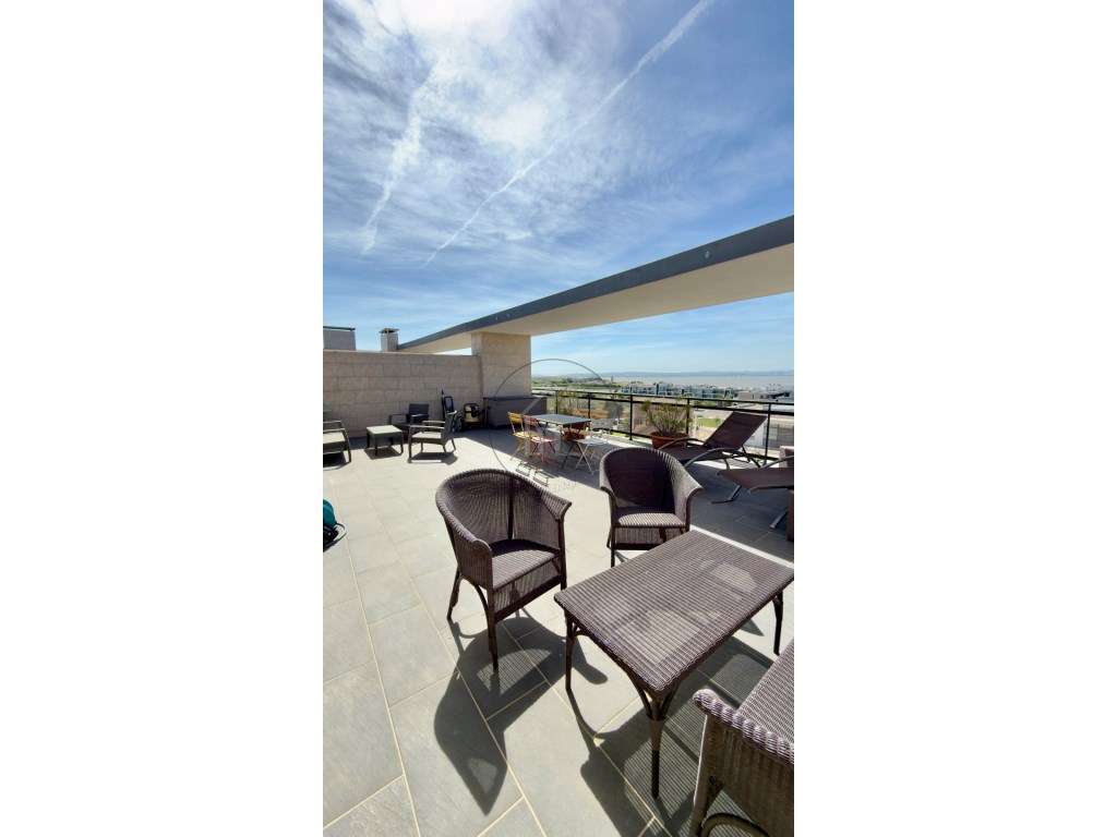 Duplex T4 Alcochete-41